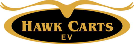 The Benefits of Electric UTVs Over Traditional Fossil-Fuelled UTVs - Hawk Carts