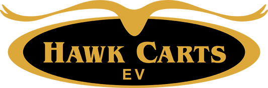 Why Hawk Carts' Lithium Batteries Are Safe and Reliable - Hawk Carts