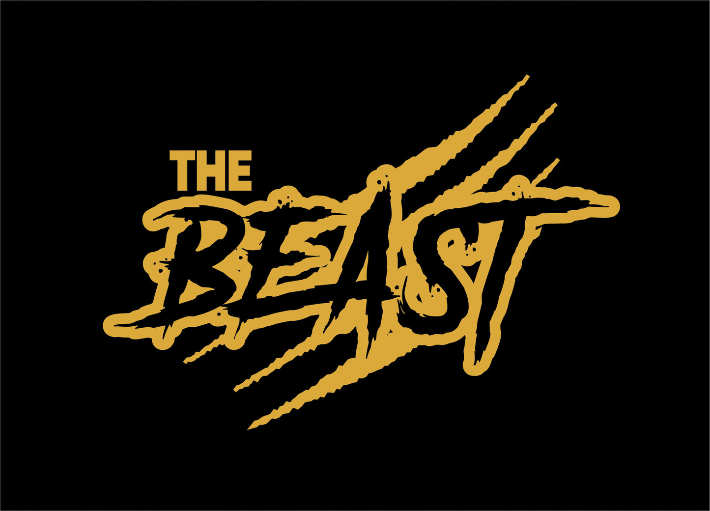 Hawk Beast Electric Speedway Push Cart