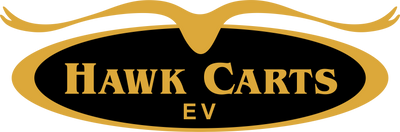Hawk Carts EV | Eco-Friendly Electric UTVs, Linen & Golf Carts