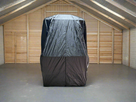 Storage Cover - Razorback UTV or Cargo Cart - Hawk Carts