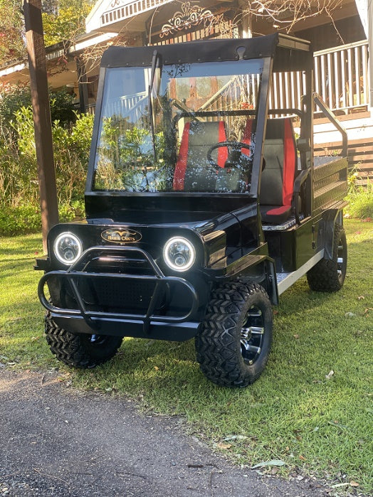 HAWK RAZORBACK WILD WARRIOR 10 Kw