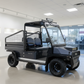 Hawk Yak Utility SWB Electric Hybrid 72V Lithium