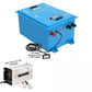 48V Lithium Battery 100Ah Upgrade Kit