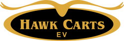 Hawk Carts EV | Eco-Friendly Electric UTVs, Linen & Golf Carts