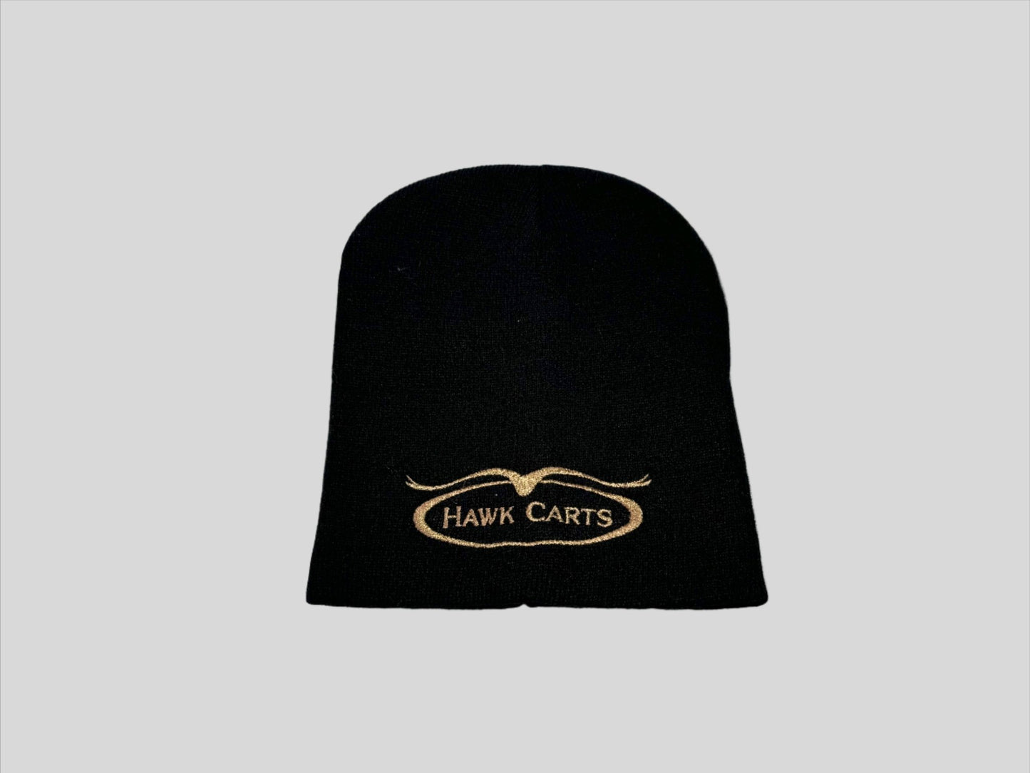 Beanie - Hawk Carts