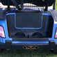 Golf Cart Electric 2 seat 100Ah Lithium - Hawk Carts