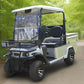 Hawk Razorback Cargo MWB & LWB Electric Utility - Hawk Carts