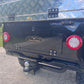 Hawk Razorback Utilty MWB & LWB Electric Cart - Hawk Carts
