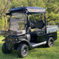 Razorback Cargo MWB & LWB Electric UTV - Hawk Carts