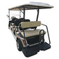 Razorback Cart 6+2 Seat - Hawk Carts