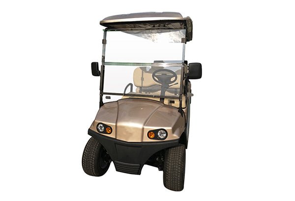 Razorback Cart 6+2 Seat - Hawk Carts