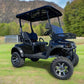 Razorback Utility SWB - Electric UTV 150Ah Lithium - Hawk Carts