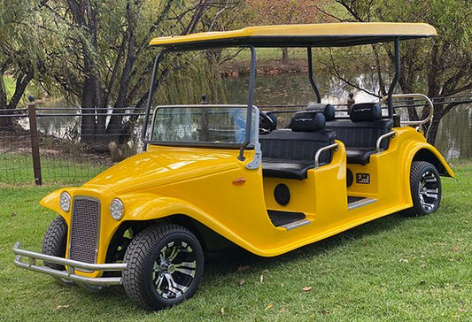 Hawk Cart Sports Carts – Hawk Carts