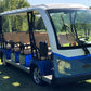 Hawk Razorback Bus | Razorback Bus | Hawk Carts
