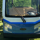 Hawk Razorback Bus | Razorback Bus | Hawk Carts