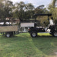Hawk Beast SWB UTV