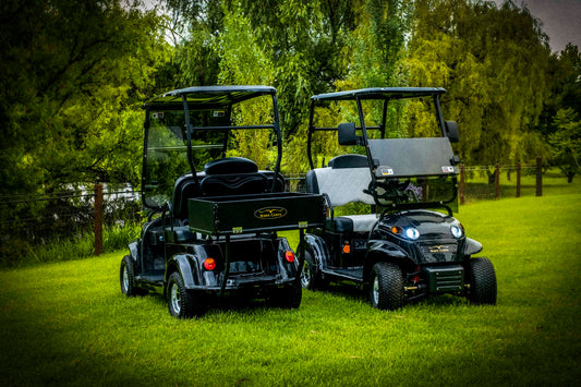 Hawk Carts :: Electric Vehicles