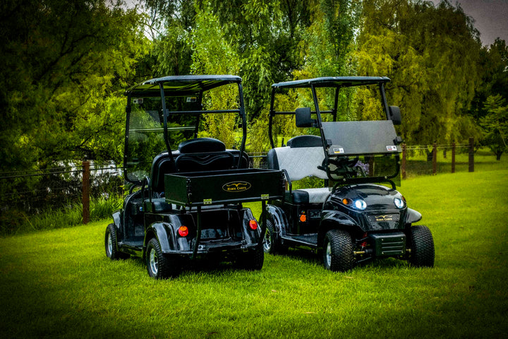 Hawk Carts :: Electric Vehicles