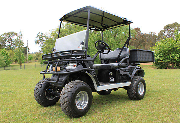 Hawk Beast SWB UTV