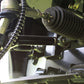 Hawk Razorback UTV 4 Seat | Hawk Razorback UTV Seat | Hawk Carts