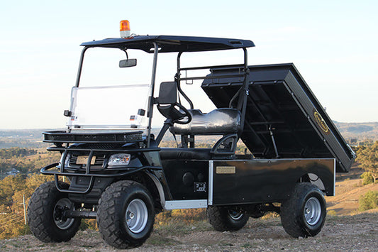 Hawk Beast LWB UTV
