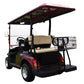 Hawk Razorback Golf Cart 4 Seat | Hawk Razorback Golf | Hawk Carts